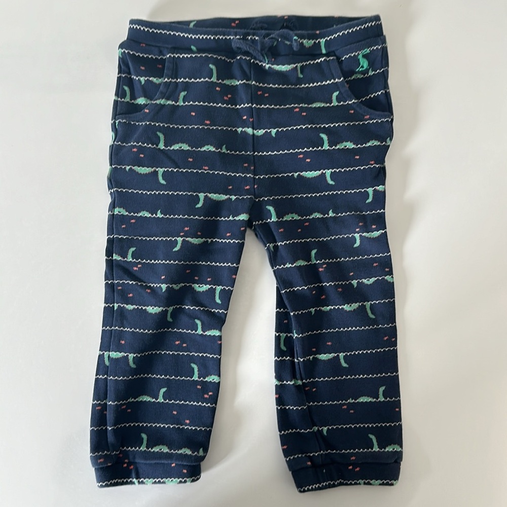 Joules 12-18M Boys Set - Picture 3 of 5